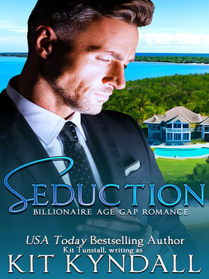 cover image of Seduction
